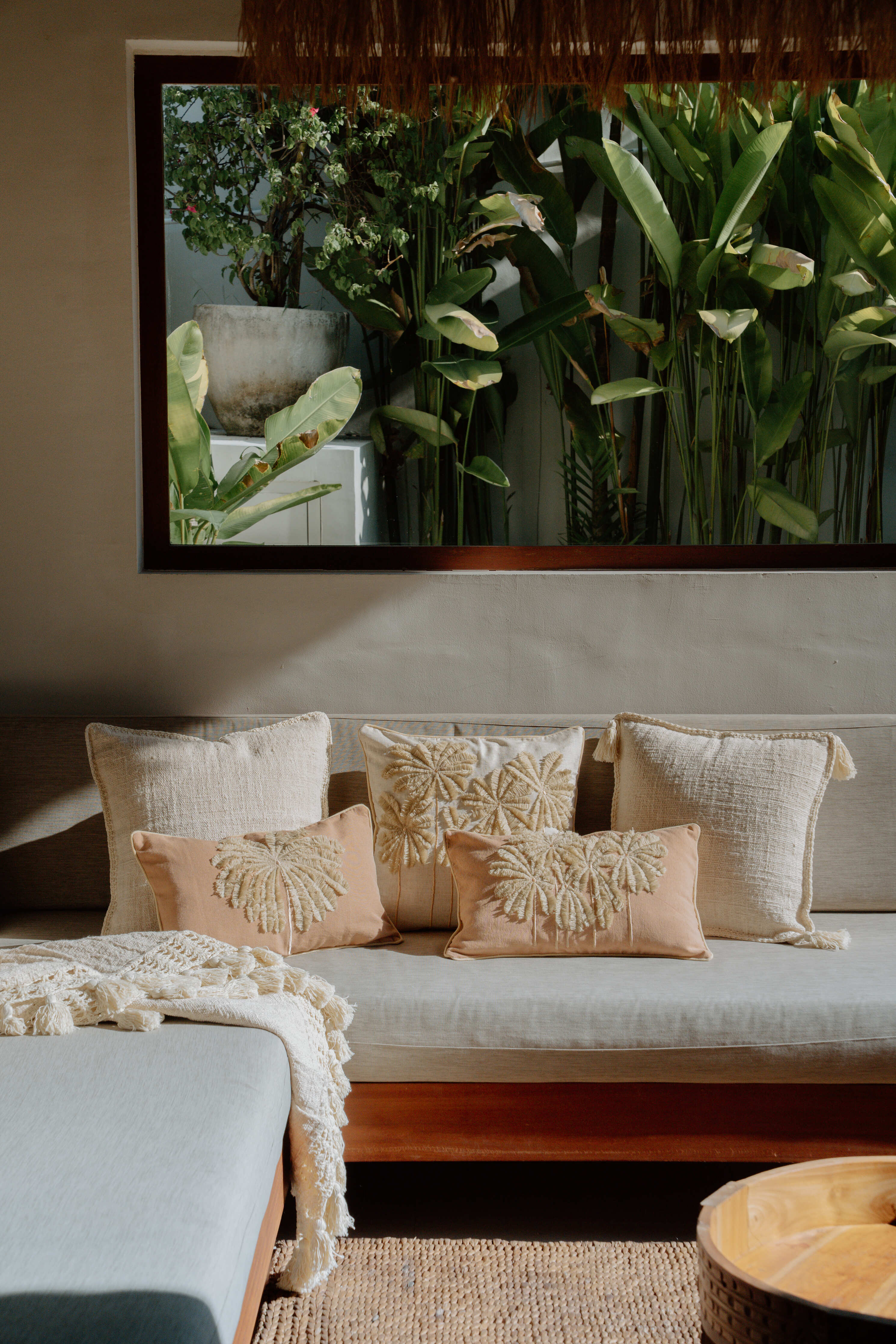 Cushions covers