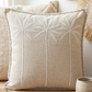 Palm Avenue Cushion Cover – Linen-Cotton Blend