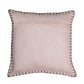 Palm Avenue Cushion Cover – Linen-Cotton Blend